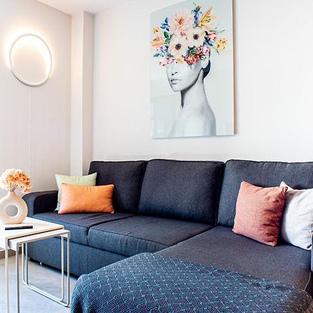 Susa Cosi Canteras Apartment لاس بالماس دي غران كاناريا المظهر الخارجي الصورة