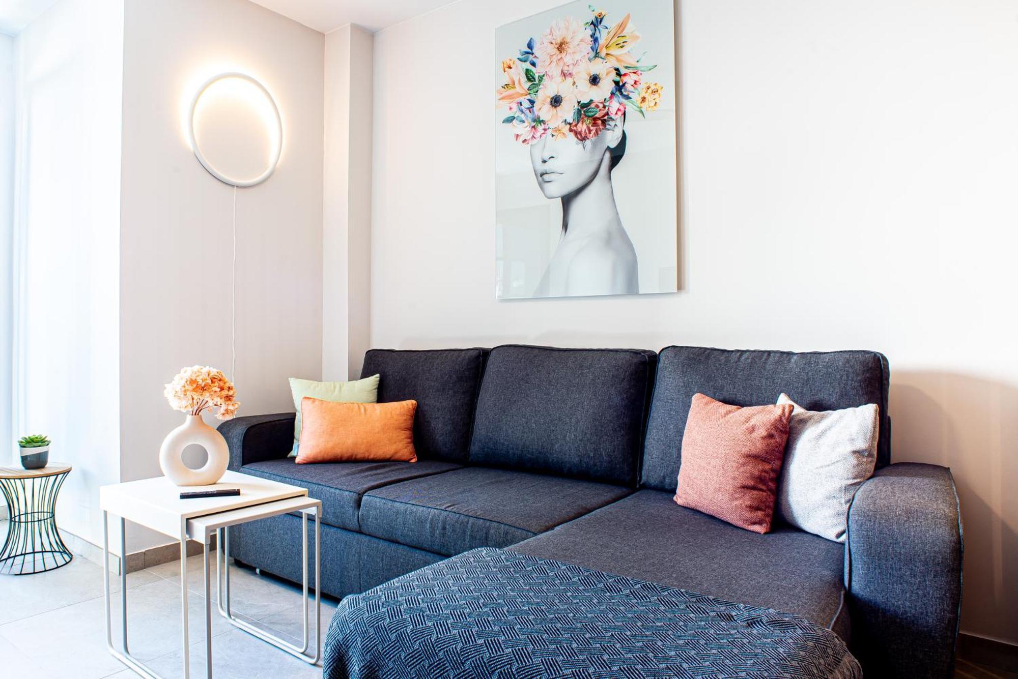 Susa Cosi Canteras Apartment لاس بالماس دي غران كاناريا المظهر الخارجي الصورة