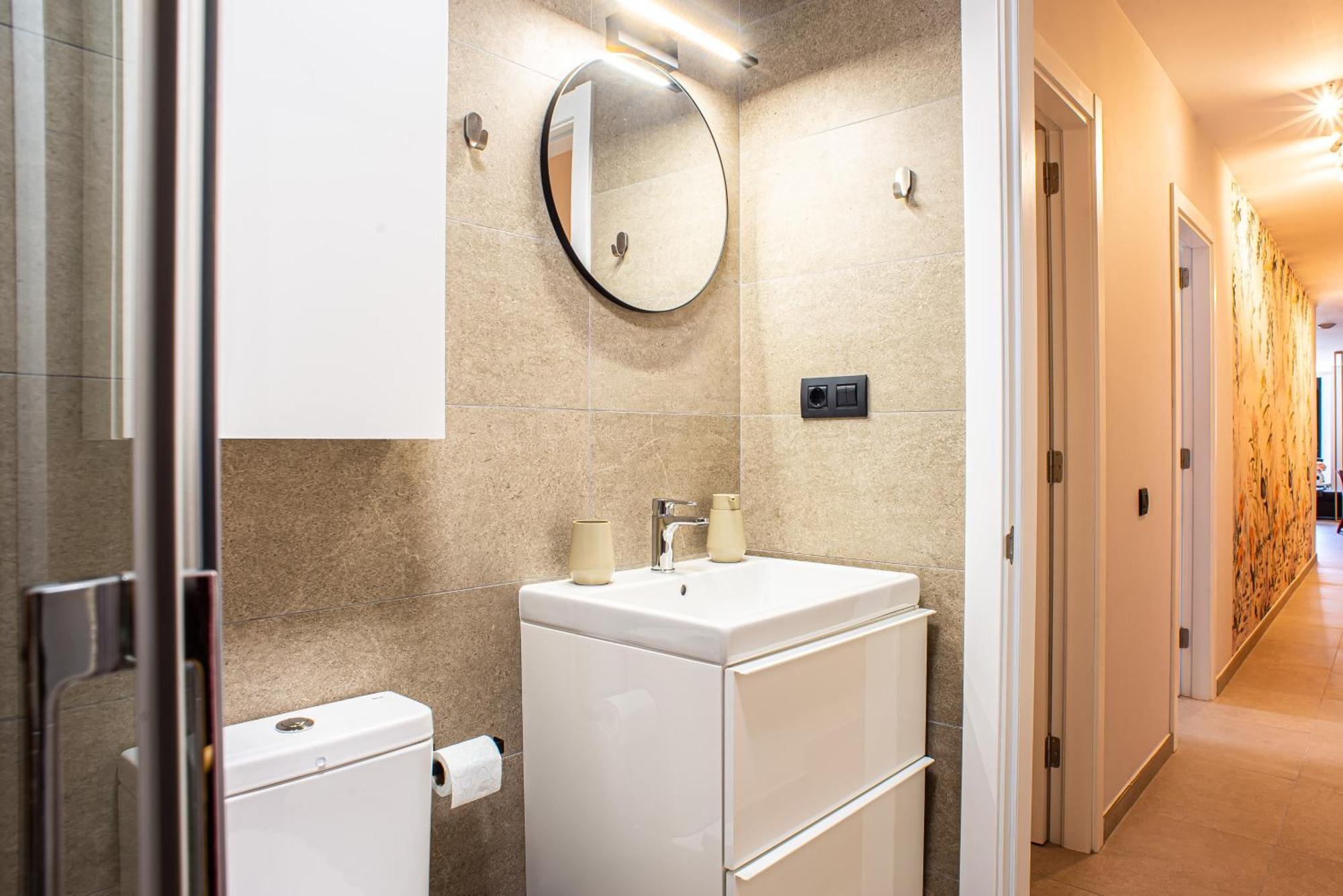 Susa Cosi Canteras Apartment لاس بالماس دي غران كاناريا المظهر الخارجي الصورة