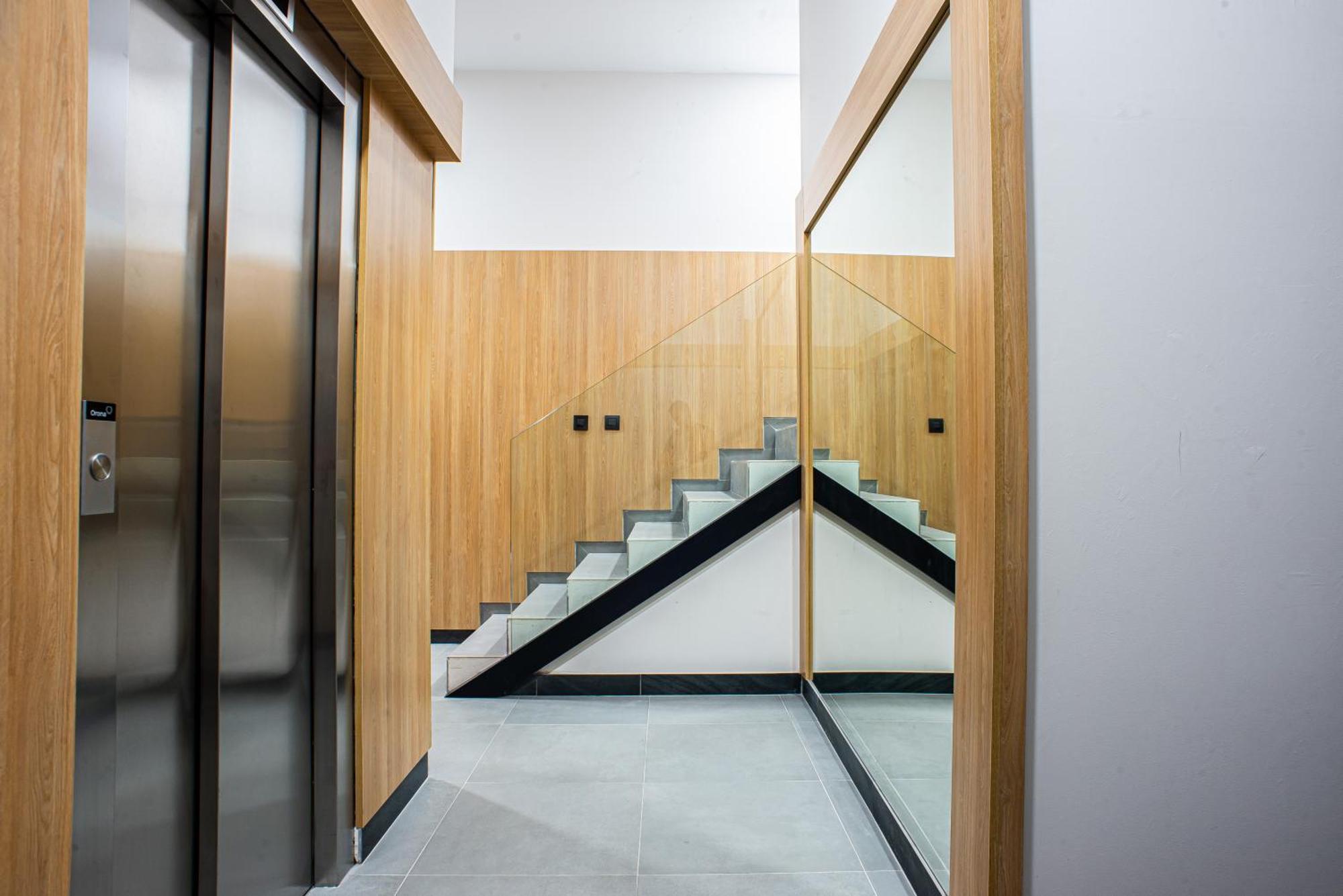 Susa Cosi Canteras Apartment لاس بالماس دي غران كاناريا المظهر الخارجي الصورة