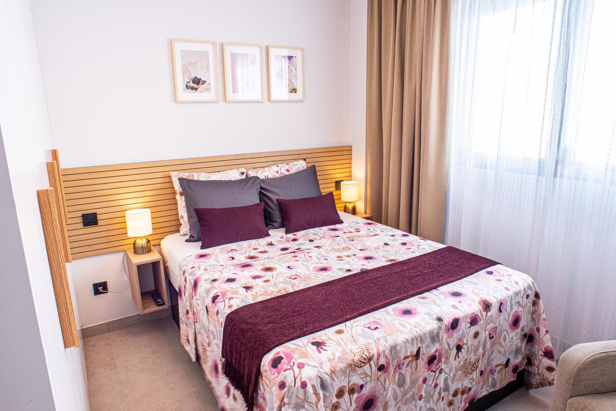 Susa Cosi Canteras Apartment لاس بالماس دي غران كاناريا المظهر الخارجي الصورة