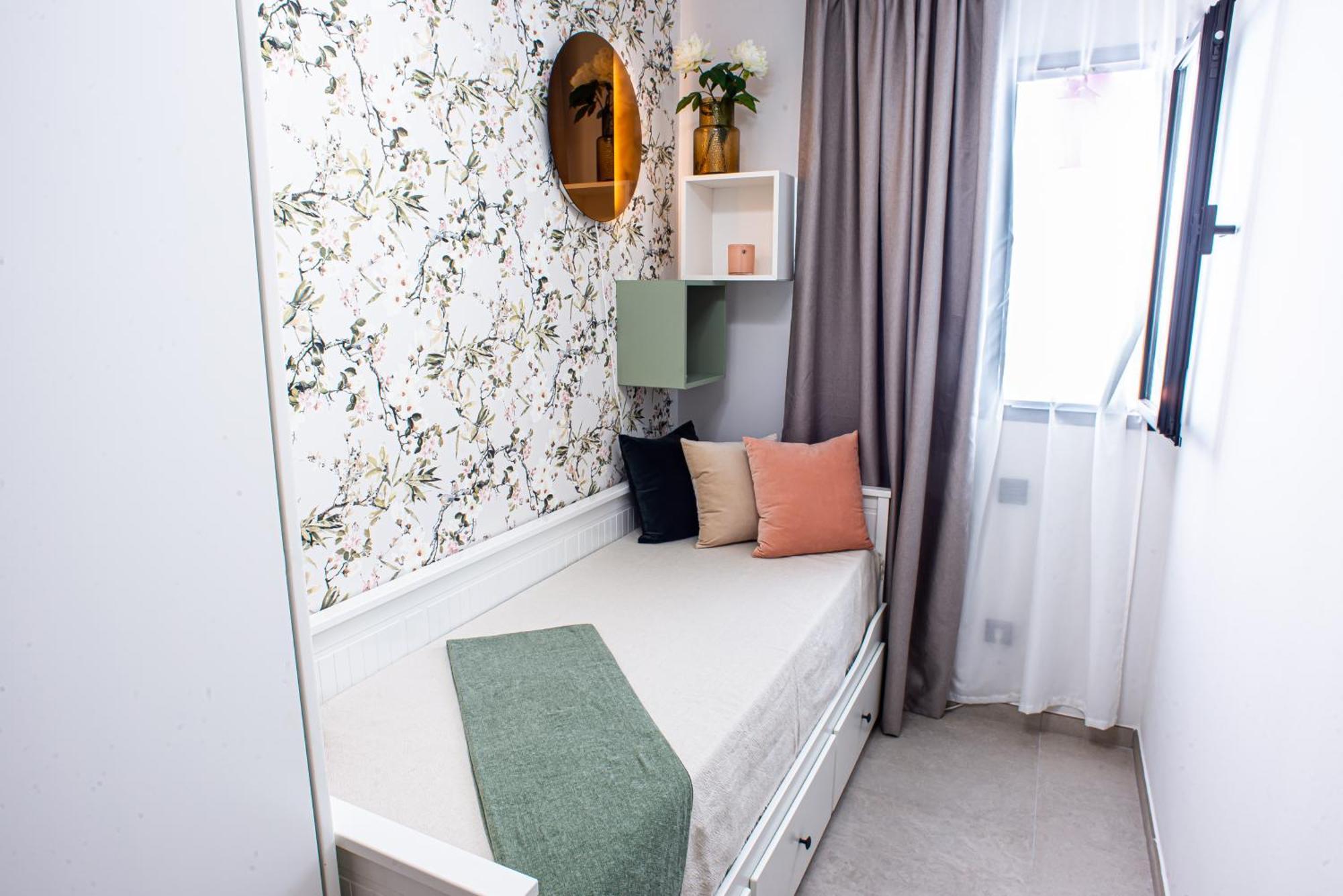 Susa Cosi Canteras Apartment لاس بالماس دي غران كاناريا المظهر الخارجي الصورة