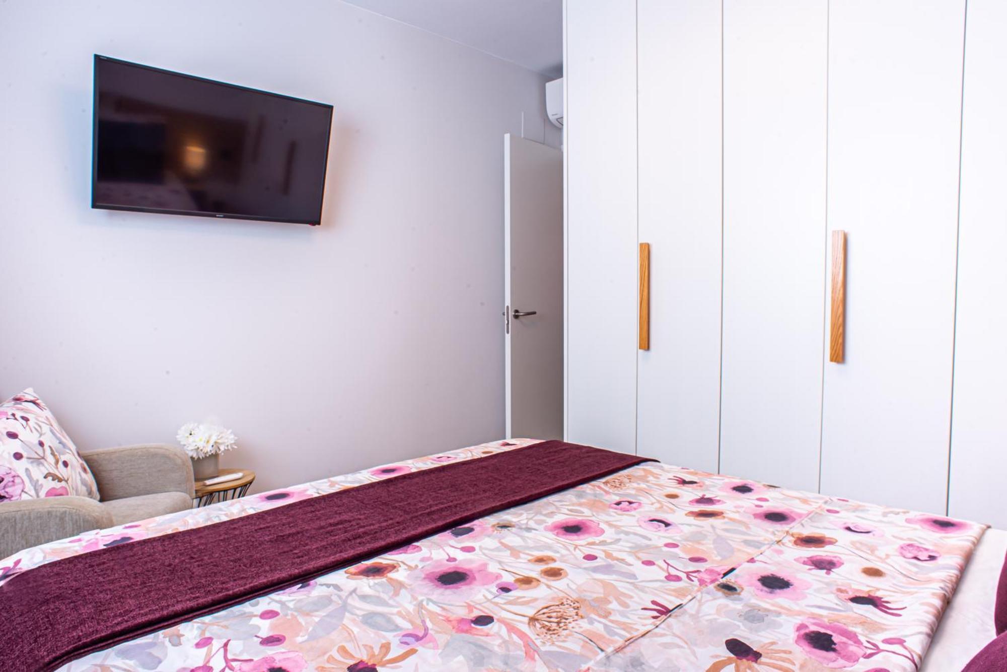 Susa Cosi Canteras Apartment لاس بالماس دي غران كاناريا المظهر الخارجي الصورة