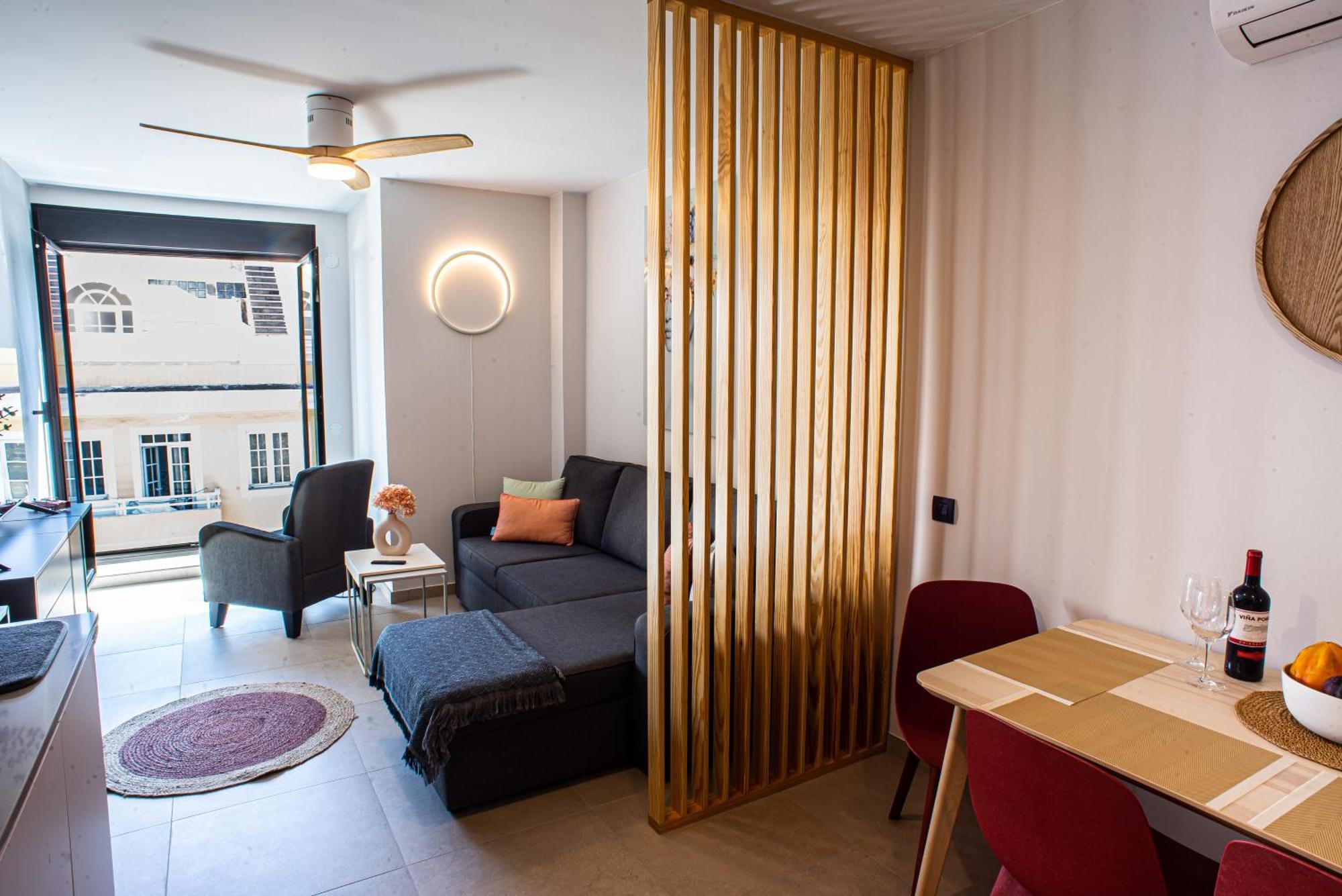 Susa Cosi Canteras Apartment لاس بالماس دي غران كاناريا المظهر الخارجي الصورة