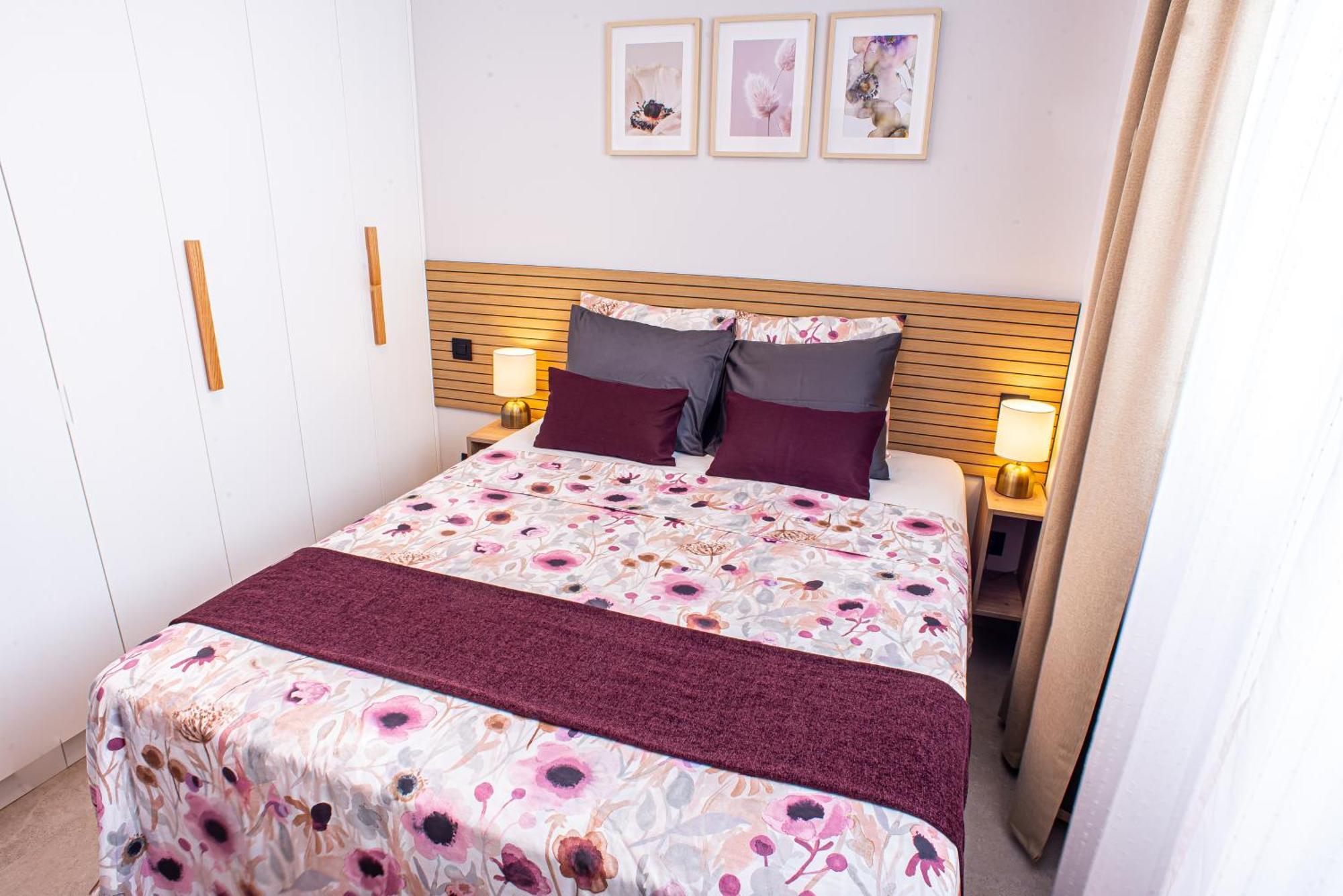 Susa Cosi Canteras Apartment لاس بالماس دي غران كاناريا المظهر الخارجي الصورة