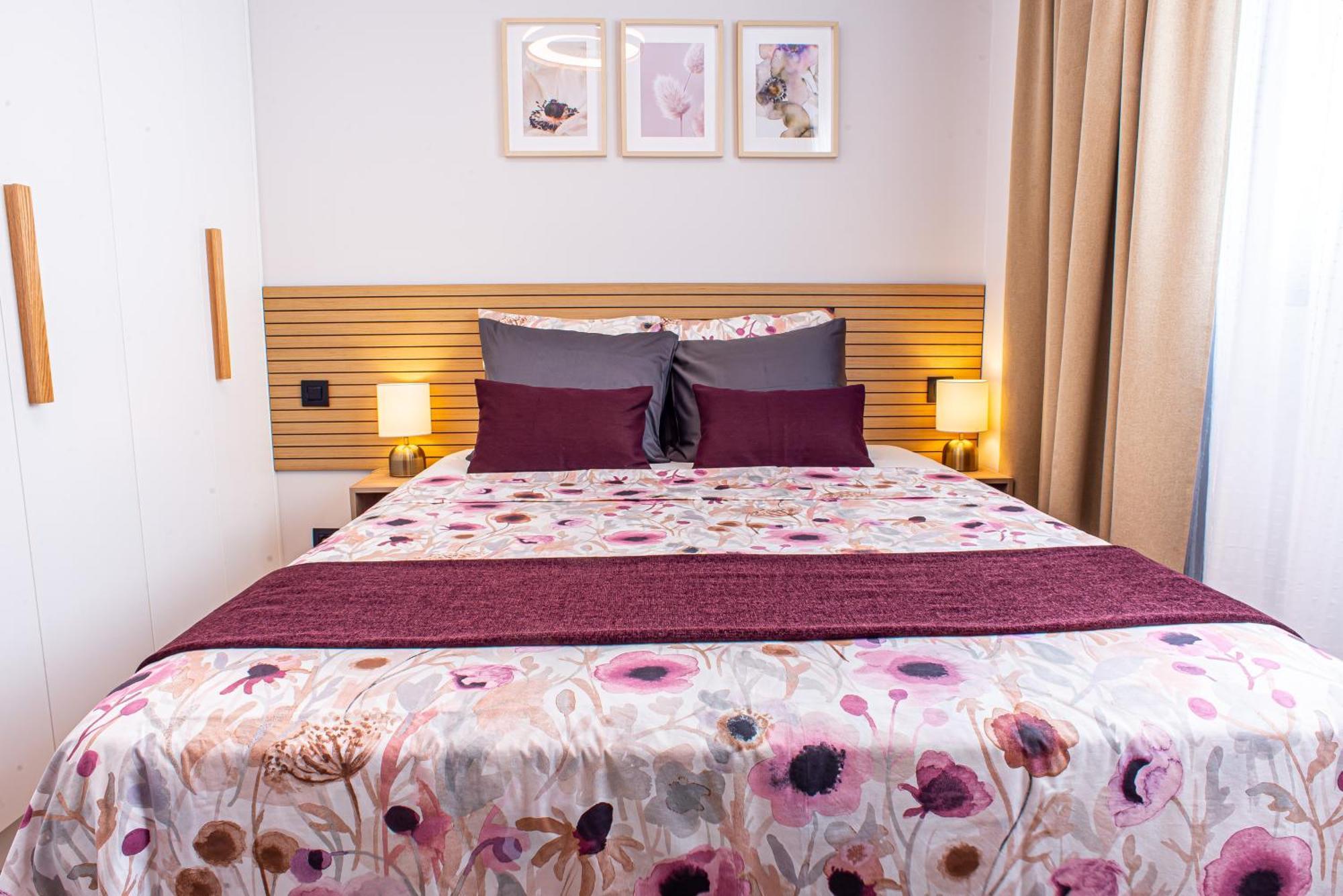 Susa Cosi Canteras Apartment لاس بالماس دي غران كاناريا المظهر الخارجي الصورة