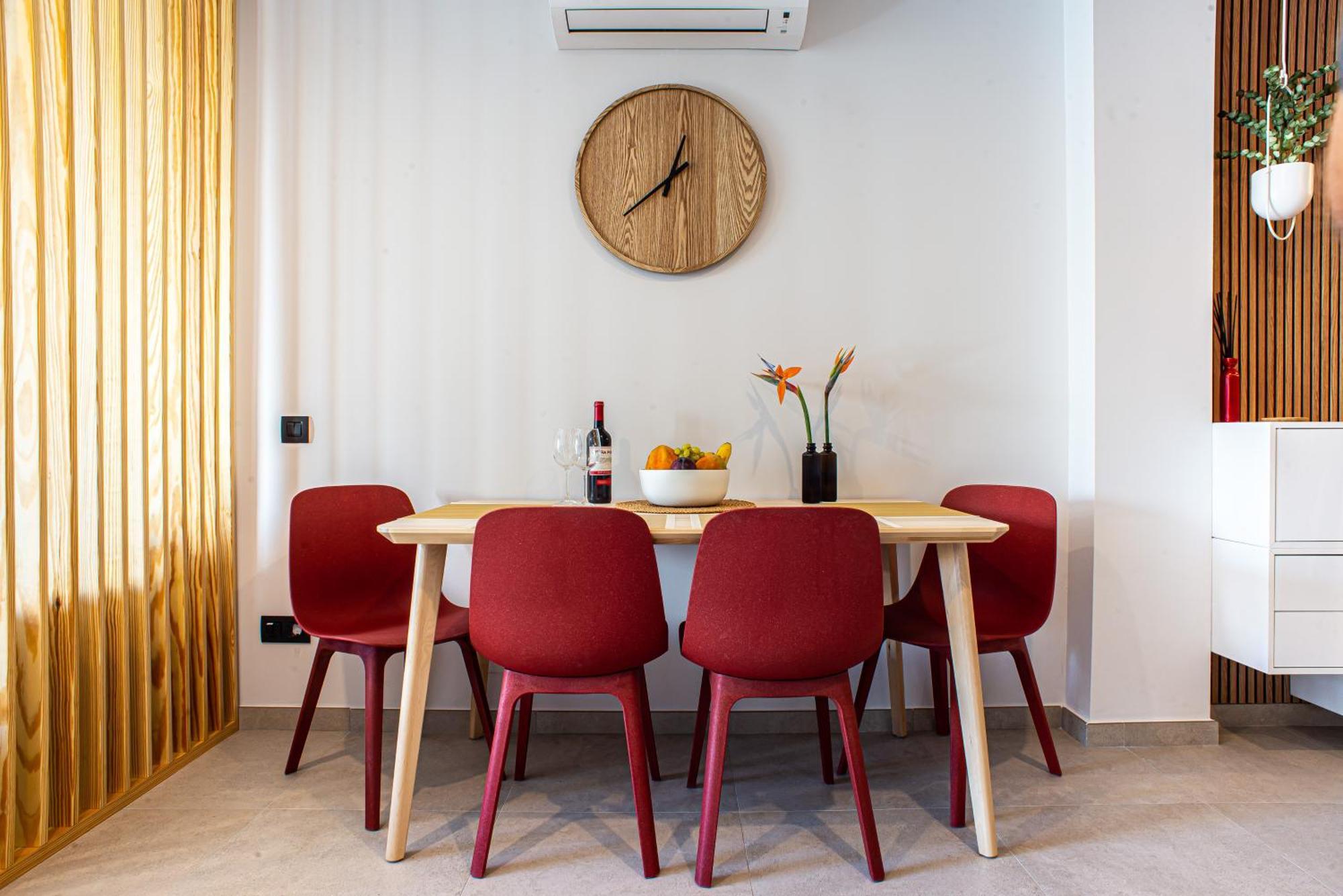 Susa Cosi Canteras Apartment لاس بالماس دي غران كاناريا المظهر الخارجي الصورة